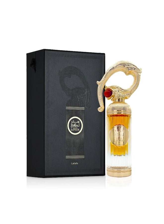 Lattafa Sehr Lattafa EDP 100ml - Image 1